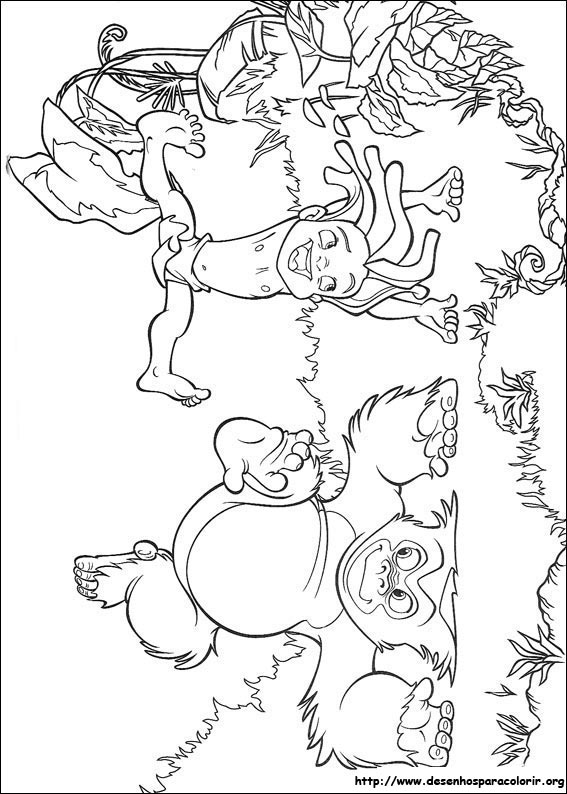 Desenho para imprimir !